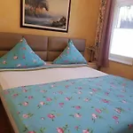 Palais Am Park - App Luxembourg - Corner No 1 Holiday home