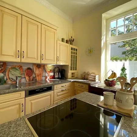 Palais Am Park - App Luxembourg - Corner No 1 *