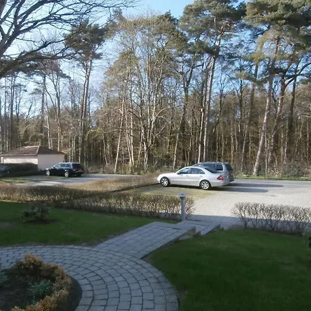 Palais Am Park - App Luxembourg - Corner No 1