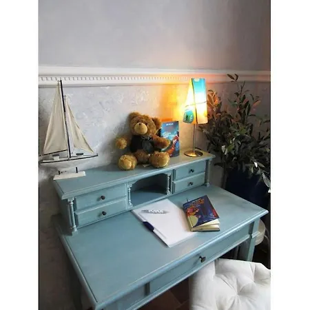 Palais Am Park - App Luxembourg - Corner No 1 Ostseebad Kühlungsborn