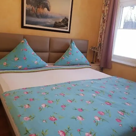 Palais Am Park - App Luxembourg - Corner No 1 Hébergement de vacances