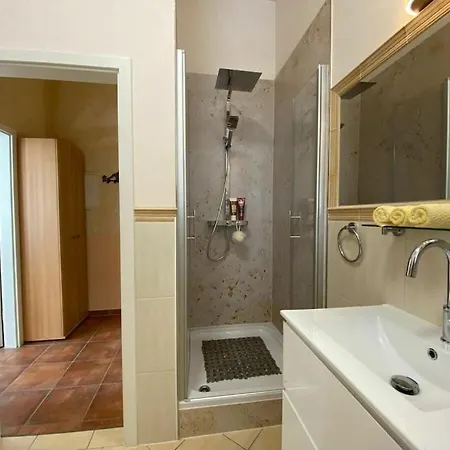 Palais Am Park - App Luxembourg - Corner No 1 別荘