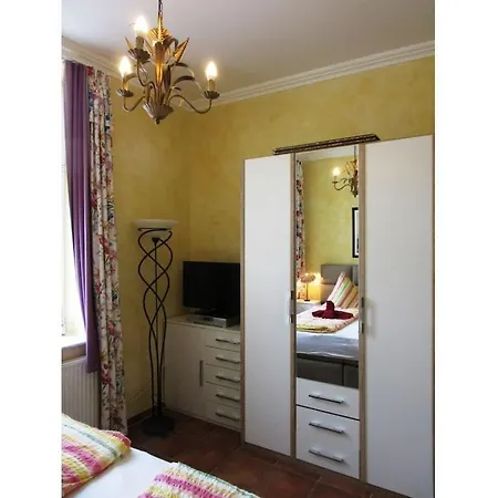 別荘 Palais Am Park - App Luxembourg - Corner No 1 *