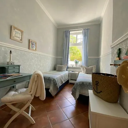 Palais Am Park - App Luxembourg - Corner No 1 *