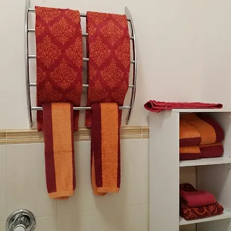 Palais Am Park - App Luxembourg - Corner No 1 Hébergement de vacances