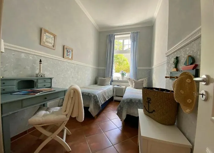 Palais Am Park - App Luxembourg - Corner No 1 *